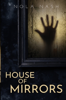 Book cover for House of Mirrors