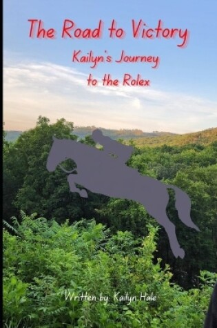 Cover of Kailyn's Journey to the Rolex