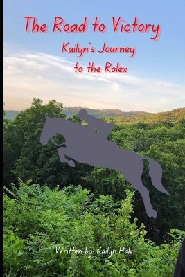 Cover of Kailyn's Journey to the Rolex