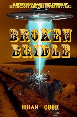 Book cover for Broken Bridle