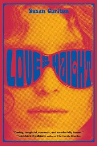 Cover of Love and Haight