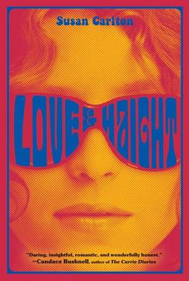 Cover of Love and Haight
