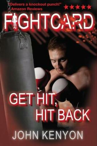 Cover of Get Hit, Hit Back