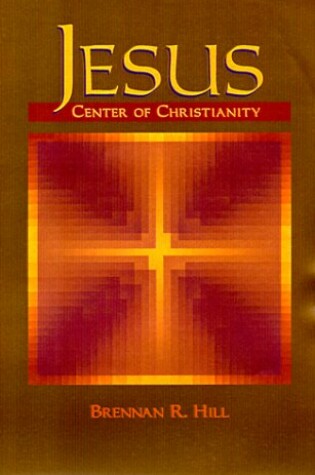 Cover of Jesus Centre of Christianity