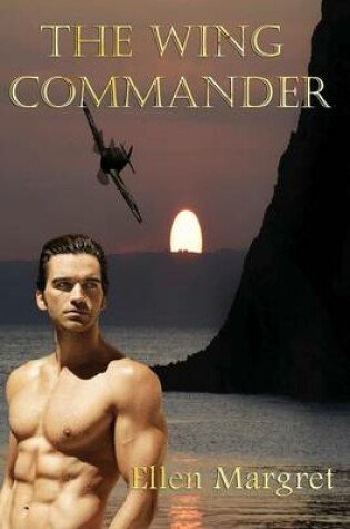 Cover of The Wing Commander