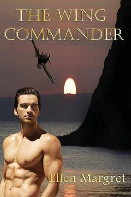 Book cover for The Wing Commander