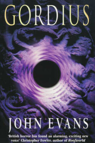 Cover of Gordius