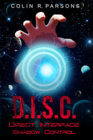Cover of D.I.S.C.