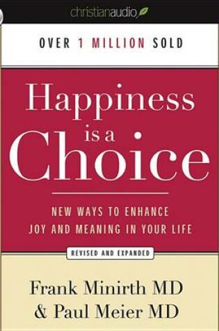 Cover of Happiness Is a Choice