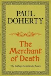 Book cover for The Merchant of Death