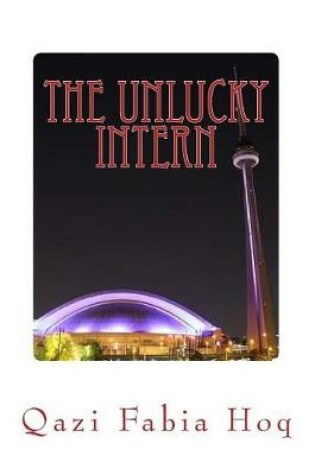 Cover of The Unlucky Intern