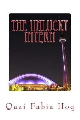 Cover of The Unlucky Intern