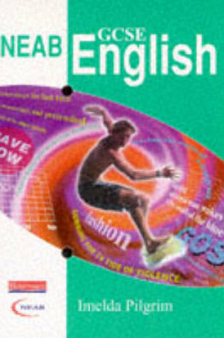 Cover of Neab Gcse English