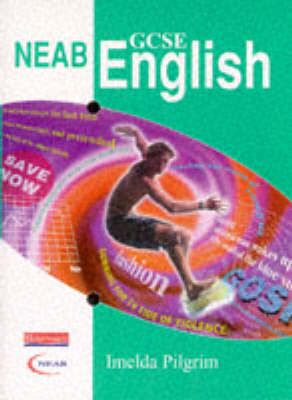 Cover of Neab Gcse English