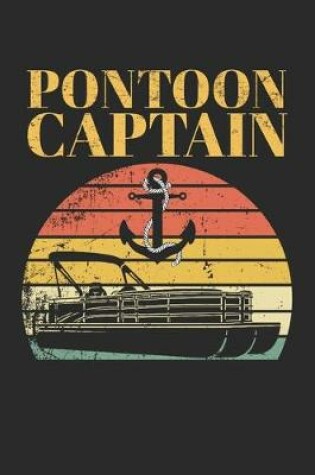 Cover of Pontoon Captain