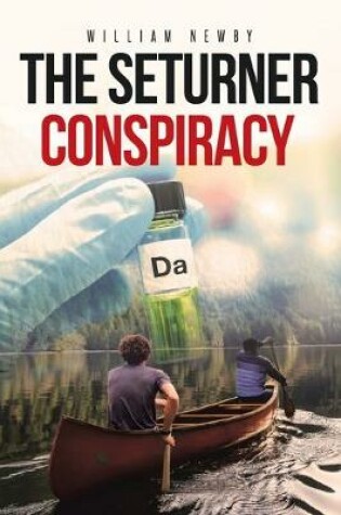 Cover of The Seturner Conspiracy