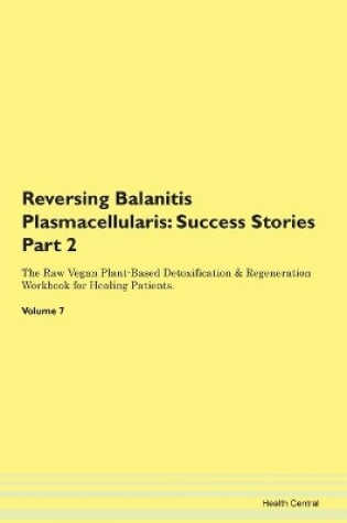 Cover of Reversing Balanitis Plasmacellularis