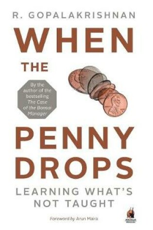 Cover of When the Penny Drops