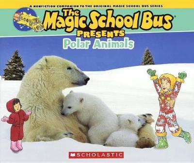 Cover of Polar Animals