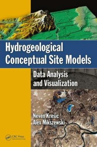 Cover of Hydrogeological Conceptual Site Models