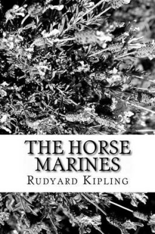 Cover of The Horse Marines