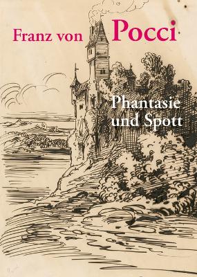 Cover of Franz von Pocci