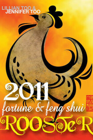 Cover of Fortune & Feng Shui Rooster
