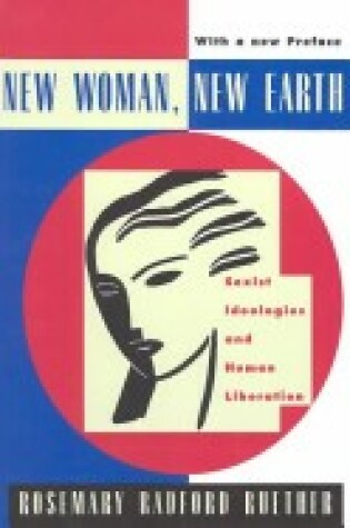 Cover of New Woman, New Earth