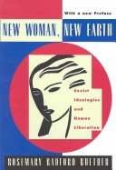 Book cover for New Woman, New Earth