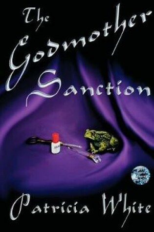 Cover of The Godmother Sanction