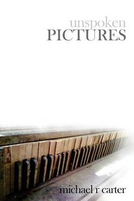 Book cover for Unspoken Pictures