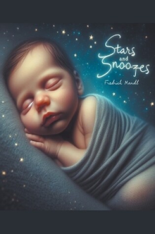 Cover of (Stars and Snoozes french edition)�toiles et Sommeils