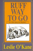 Book cover for Ruff Way to Go