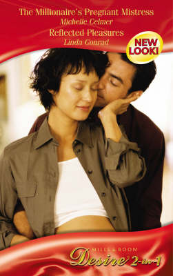 Cover of The Millionaire's Pregnant Mistress