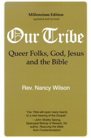 Cover of Our Tribe