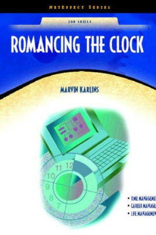 Cover of Romancing the Clock (NetEffect Series)