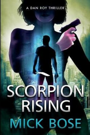 Cover of Scorpion Rising