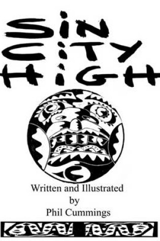 Cover of Sin City High