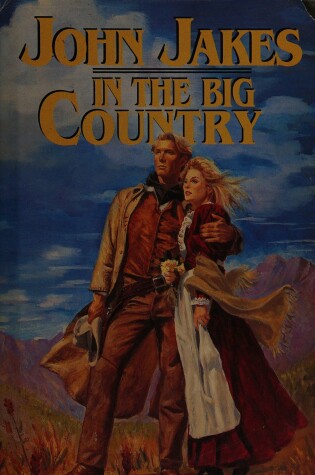 Cover of In the Big Country
