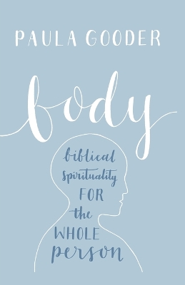 Book cover for Body