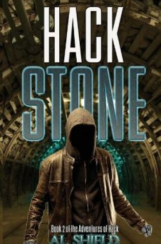 Cover of Hack Stone