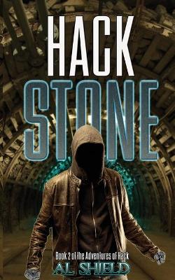 Book cover for Hack Stone