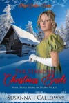 Book cover for The Stand-In Christmas Bride