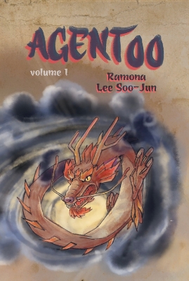 Cover of Agent 00