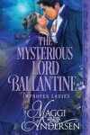 Book cover for The Mysterious Lord Ballantine