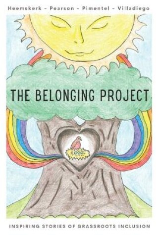 Cover of The Belonging Project