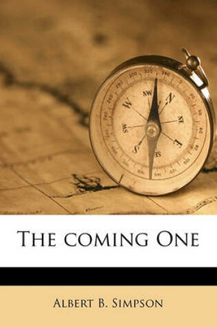 Cover of The Coming One