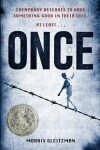 Book cover for Once