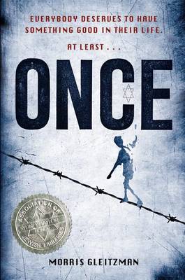 Cover of Once