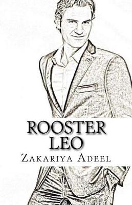 Book cover for Rooster Leo